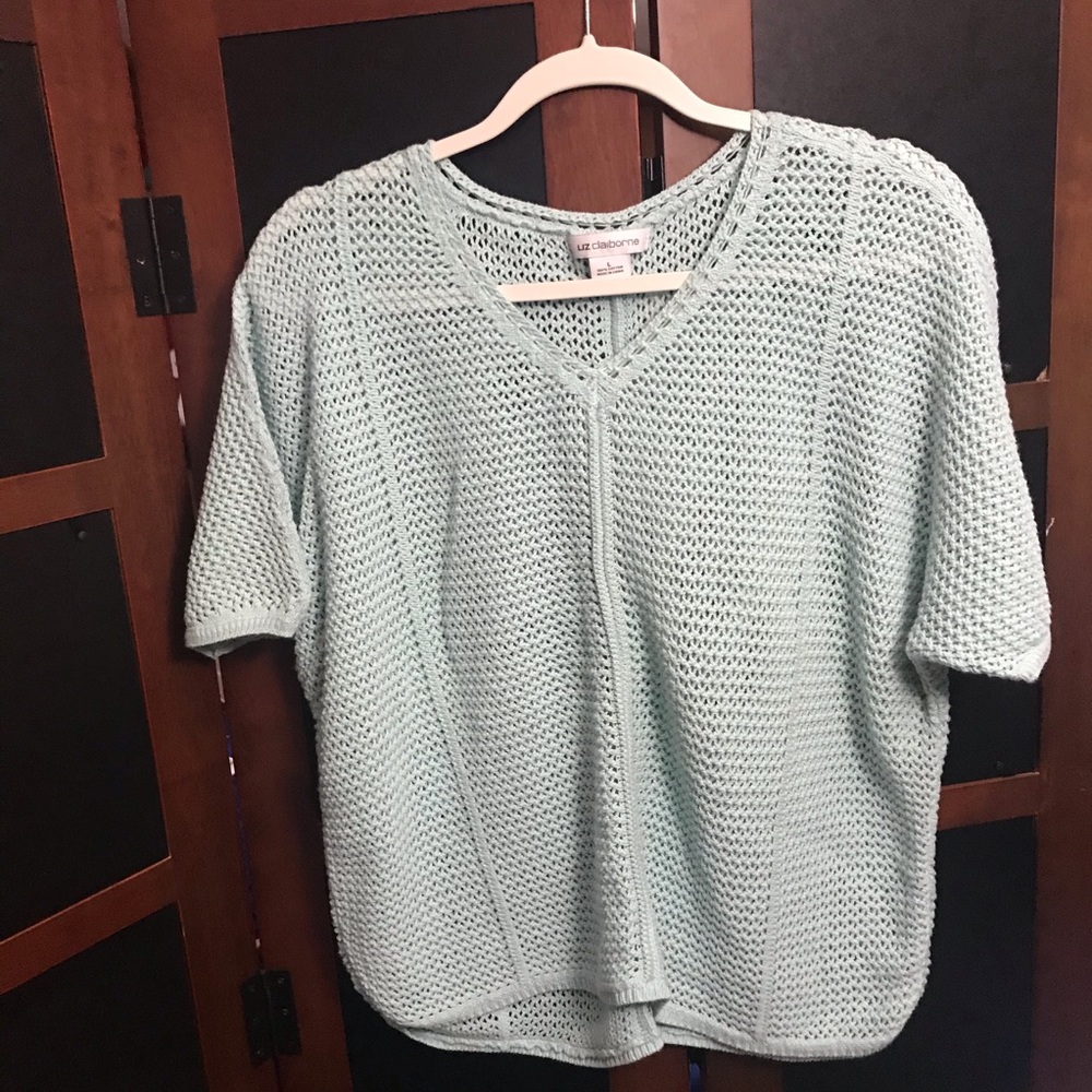 Liz Claiborne